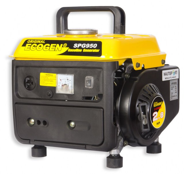 ECO PLANTA 950-A2